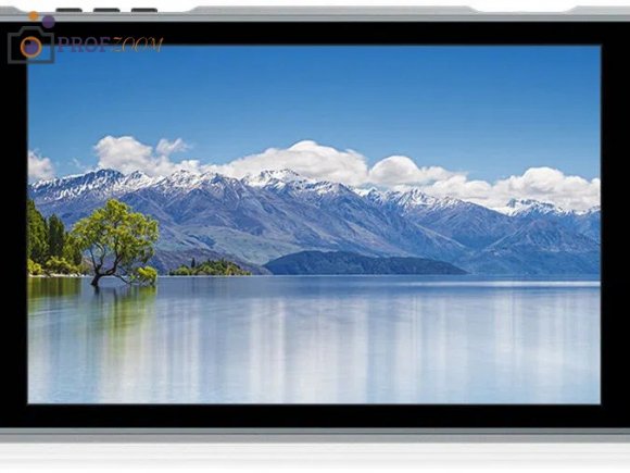 Накамерный монитор FeelWorld FW759 Pro