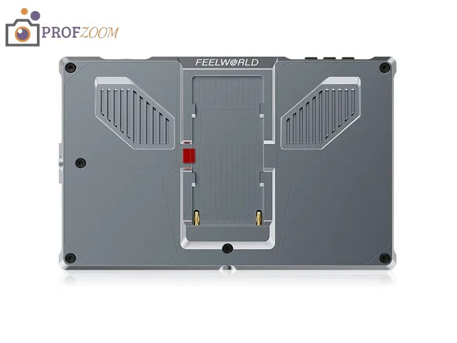 Слот для аккумулятора NP-F FeelWorld FW759 Pro