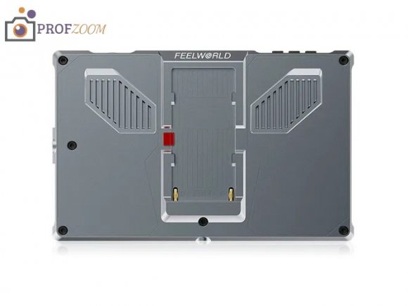 Накамерный монитор FeelWorld FW759 Pro