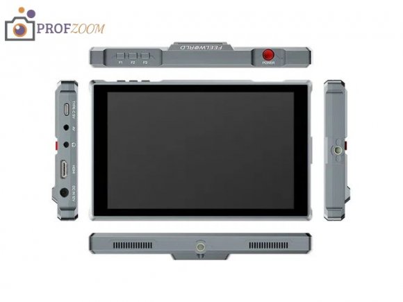 Накамерный монитор FeelWorld FW759 Pro