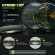 Гибридный фильтр Freewell x Brandon Li VND/CPL 1-10 stop Basic Kit с основанием 67 мм и ND32