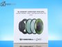 Гибридный фильтр Freewell x Brandon Li VND/CPL 1-10 stop Basic Kit с основанием 67 мм и ND32