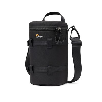 Кофр для объектива Lowepro ProTactic LCS 12 x 24 III Чёрный