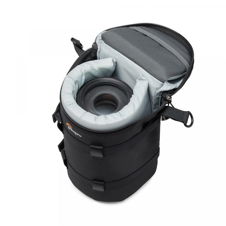 Надёжная посадка