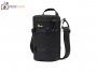 Кофр для объектива Lowepro ProTactic LCS 12 x 24 III Чёрный Кофр для объектива Lowepro ProTactic LCS 12 x 24 III Чёрный