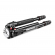 Штатив Manfrotto 190 Go! MT190GOA4 алюминиевый, 4 секции, поворотные фиксаторы Штатив Manfrotto 190 Go! MT190GOA4 алюминиевый, 4 секции, поворотные фиксаторы