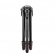 Штатив Manfrotto 190 Go! MT190GOA4 алюминиевый, 4 секции, поворотные фиксаторы Штатив Manfrotto 190 Go! MT190GOA4 алюминиевый, 4 секции, поворотные фиксаторы