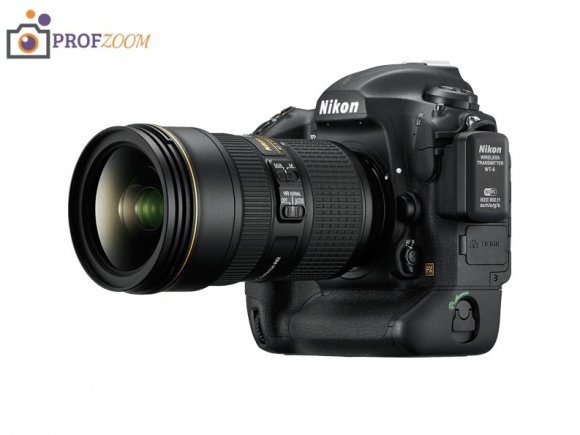 Беспроводной передатчик Nikon WT-6 Беспроводной передатчик Nikon WT-6
