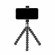 Держатель смартфона Joby GripTight Smart JB01682 с башмаком и двойным креплением Держатель смартфона Joby GripTight Smart JB01682 с башмаком и двойным креплением