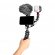 Держатель смартфона Joby GripTight Smart JB01682 с башмаком и двойным креплением Держатель смартфона Joby GripTight Smart JB01682 с башмаком и двойным креплением