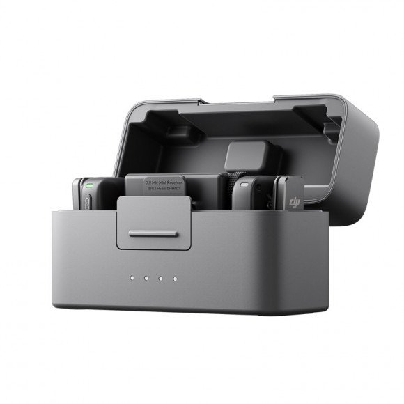Микрофон DJI Mic Mini 2TX