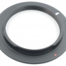 Переходное кольцо M42/Nikon AI (цвет черный)