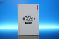 Аккумулятор Viltrox BP-V150 V-mount 150Wh