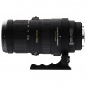 Sigma AF 120-400mm F4.5-5.6 DG OS HSM (Nikon)