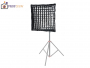 Софтбокс Godox Grid Softbox 60x60 см с сотами и креплением Bowens Софтбокс Godox Grid Softbox 60x60 см с сотами и креплением Bowens