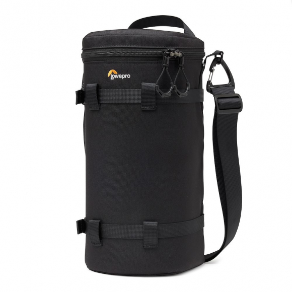Кофр для объектива Lowepro ProTactic LCS 13 x 32 III Чёрный Кофр для объектива Lowepro ProTactic LCS 13 x 32 III Чёрный