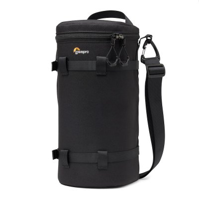 Кофр для объектива Lowepro ProTactic LCS 13 x 32 III Чёрный