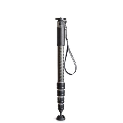 Монопод Gitzo GM4552L карбоновый, серия 4 Long, 5 секций, до 190 см