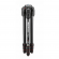 Штатив Manfrotto 190 Go! MT190GOC4 карбоновый, 4 секции, поворотные фиксаторы Штатив Manfrotto 190 Go! MT190GOC4 карбоновый, 4 секции, поворотные фиксаторы