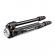 Штатив Manfrotto 190 Go! MT190GOC4 карбоновый, 4 секции, поворотные фиксаторы Штатив Manfrotto 190 Go! MT190GOC4 карбоновый, 4 секции, поворотные фиксаторы