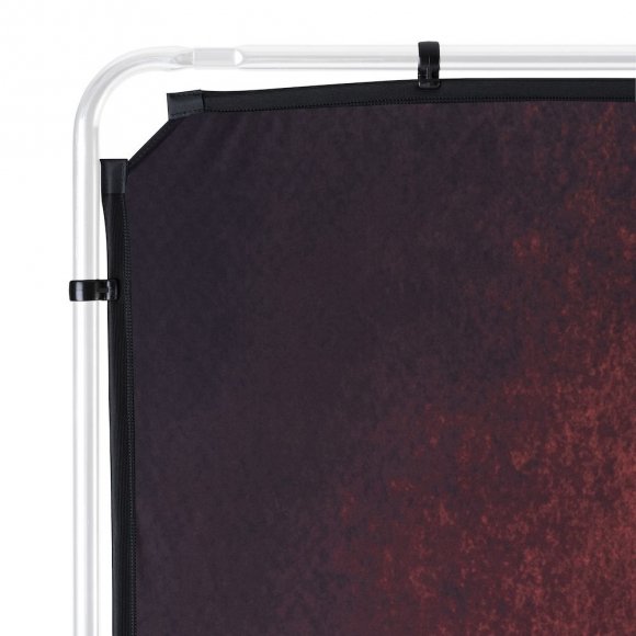 Сменный чехол Lastolite EzyFrame Vintage LB7941 2×2,3 м, малиновый Сменный чехол Lastolite EzyFrame Vintage LB7941 2×2,3 м, малиновый