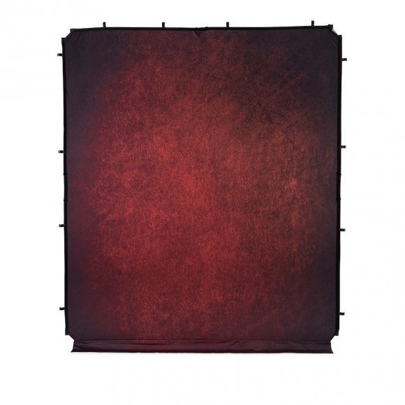 Сменный чехол Lastolite EzyFrame Vintage LB7941 2×2,3 м, малиновый Сменный чехол Lastolite EzyFrame Vintage LB7941 2×2,3 м, малиновый