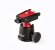Шаровая голова Joby BallHead 3K JB01513 до 3 кг для GorillaPod Шаровая голова Joby BallHead 3K JB01513 до 3 кг для GorillaPod