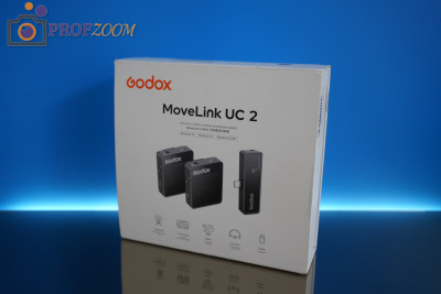 Godox Movelink UC 2