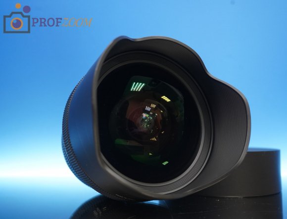 Объектив Sigma 12-24mm F4 DG Nikon F Объектив Sigma 12-24mm F4 DG Nikon F