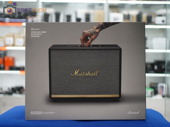Колонка Marshall Woburn 2