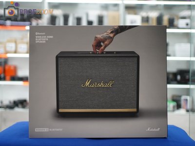 Колонка Marshall Woburn 2