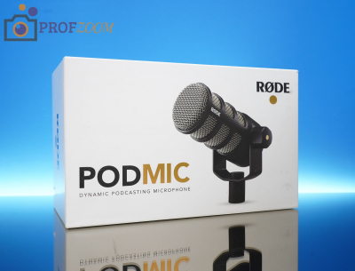 Микрофон Rode PODMIC Микрофон Rode PODMIC