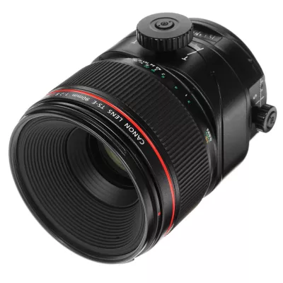 Объектив Canon TS-E 90mm f/2.8L MACRO