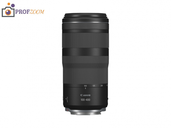 Объектив Canon RF 100-400mm F5.6-8 IS USM Объектив Canon RF 100-400mm F5.6-8 IS USM