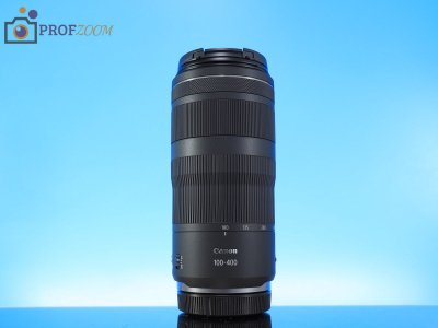 Объектив Canon RF 100-400mm F5.6-8 IS USM Объектив Canon RF 100-400mm F5.6-8 IS USM
