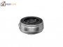 Объектив Fujifilm XF 23mm F2.8 R WR, серебристый