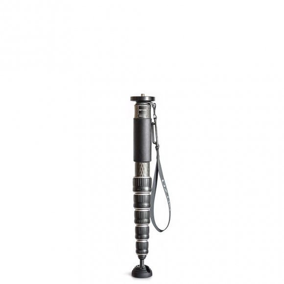 Монопод Gitzo GM4562 карбоновый, серия 4, 6 секций Монопод Gitzo GM4562 карбоновый, серия 4, 6 секций