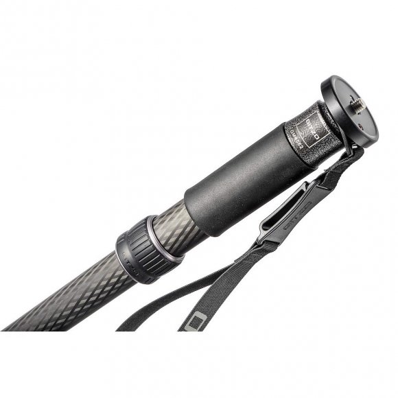 Монопод Gitzo GM4562 карбоновый, серия 4, 6 секций Монопод Gitzo GM4562 карбоновый, серия 4, 6 секций