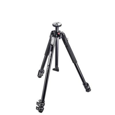 Штатив Manfrotto MT190X3 с шаровой головой XPRO MHXPRO-BHQ6, комплект