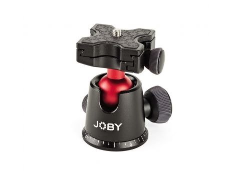 Шаровая голова Joby BallHead 5K JB01514 до 5 кг для GorillaPod Шаровая голова Joby BallHead 5K JB01514 до 5 кг для GorillaPod