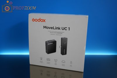 Godox MoveLink UC 1 Godox MoveLink UC 1