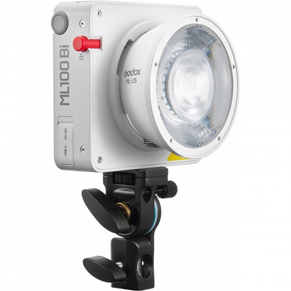 Осветитель светодиодный Godox ML100Bi Осветитель светодиодный Godox ML100Bi