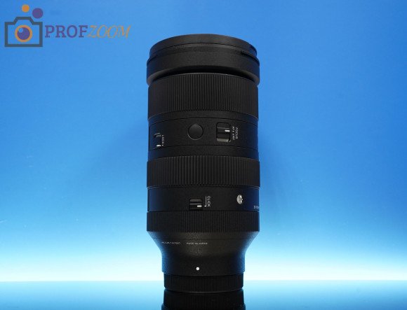 Объектив Sigma 28-105mm F2.8 DG DN Sony E