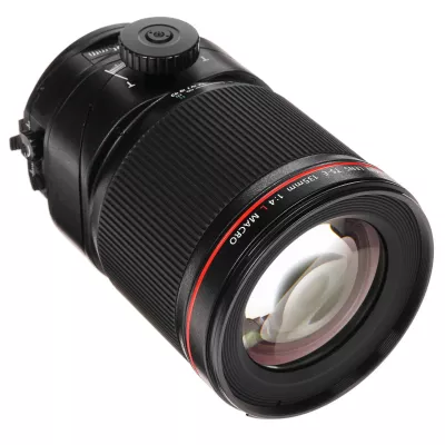 Объектив Canon TS-E 135mm f/4L MACRO