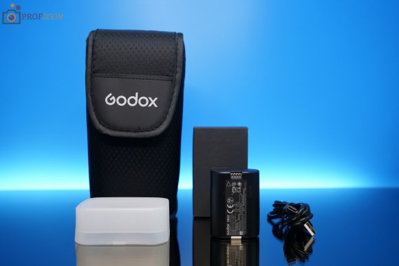 Godox V480 Nikon Godox V480 Nikon