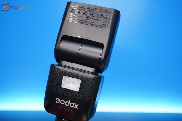 Godox V480 Nikon Godox V480 Nikon