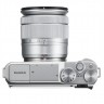 Fujifilm X-A10 kit 16-50