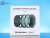 Гибридный фильтр Freewell x Brandon Li VND/CPL 1-10 stop Basic Kit с основанием 82 мм и ND32