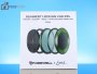 Гибридный фильтр Freewell x Brandon Li VND/CPL 1-10 stop Basic Kit с основанием 82 мм и ND32