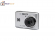 Компактный фотоаппарат Kodak FZ45 серебристый Компактный фотоаппарат Kodak FZ45 серебристый